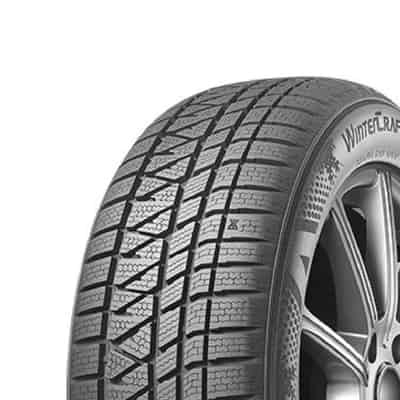 255/50 R20 109V WinterCraft WS71 SUV XL FSL M+S Kumho